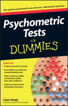 Psychometr …