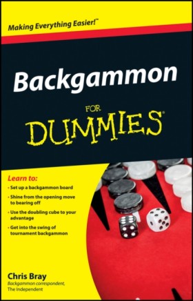 Backgammon &hellip;