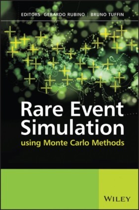 Rare Event &hellip;