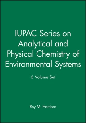 IUPAC Seri &hellip;