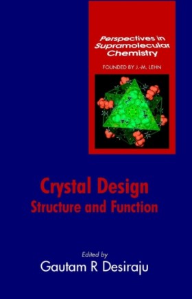 Crystal De …