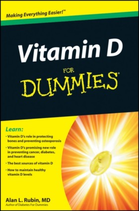 Vitamin D &hellip;