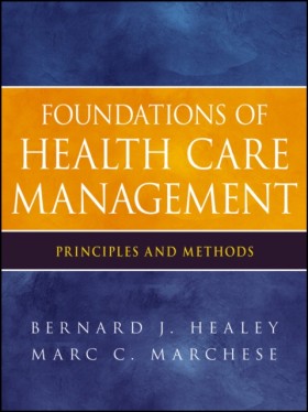 Foundation &hellip;