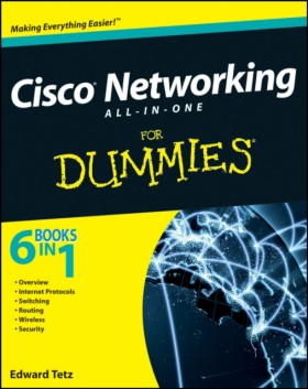 Cisco Netw &hellip;