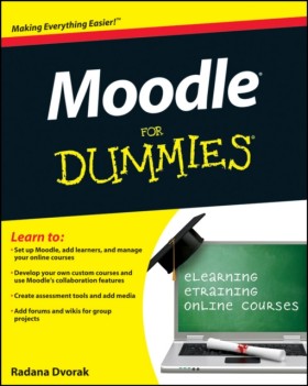 Moodle For &hellip;
