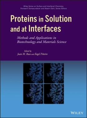Proteins i …