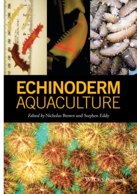 Echinoderm &hellip;
