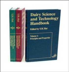 Dairy Scie …