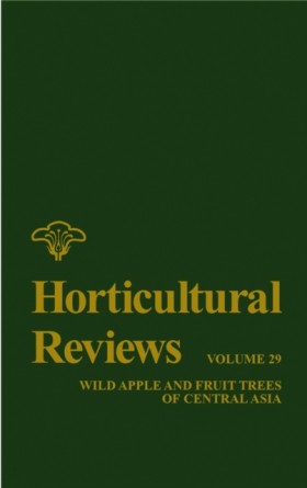 Horticultu …
