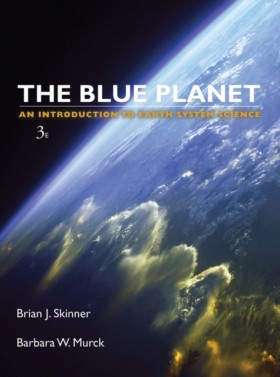 The Blue P &hellip;