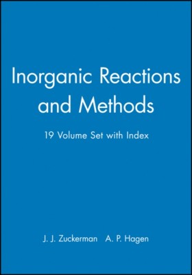 Inorganic …