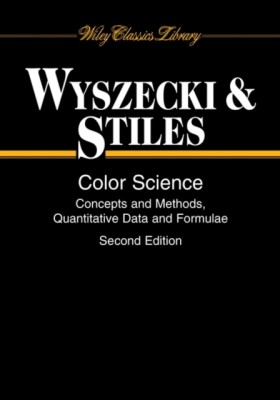 Color Scie …