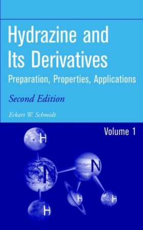 Hydrazine …