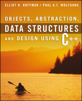 Objects, A &hellip;