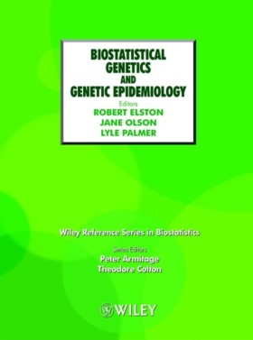 Biostatist &hellip;