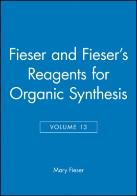 Fieser and …