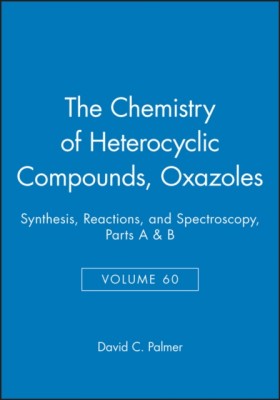 Oxazoles, &hellip;