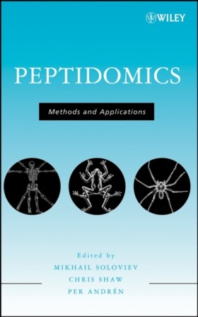 Peptidomic &hellip;