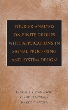 Fourier An …