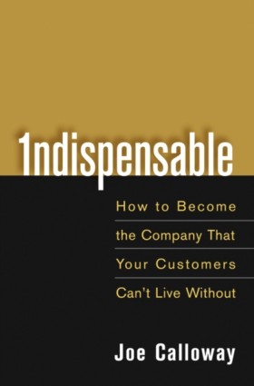 Indispensa …