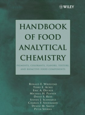 Handbook o …