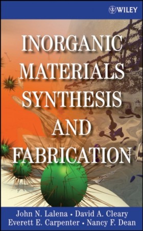 Inorganic …