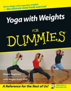 Yoga with …