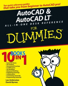 AutoCAD an …