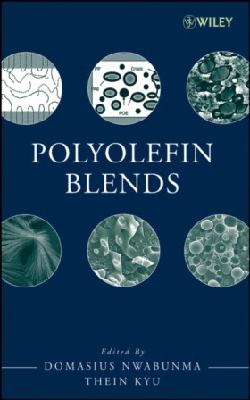 Polyolefin …