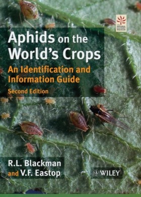 Aphids on &hellip;