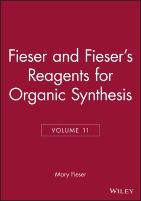 Fieser and &hellip;
