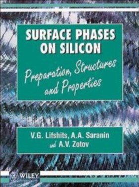 Surface Ph …