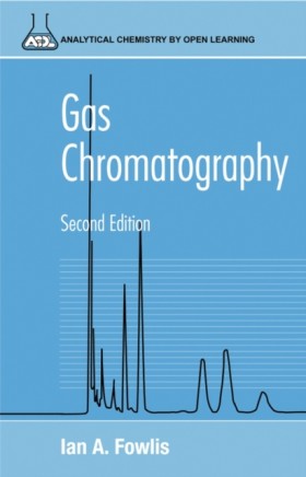 Gas Chroma …