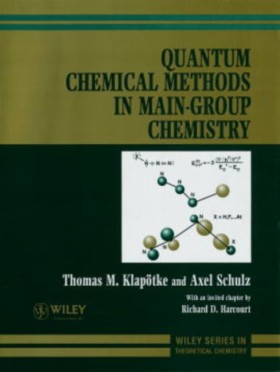 Quantum Ch …