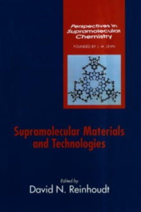 Supramolec &hellip;