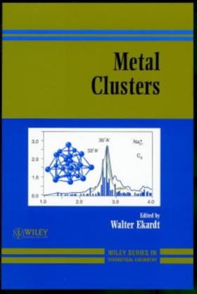 Metal Clus &hellip;