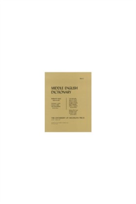 Middle Eng &hellip;