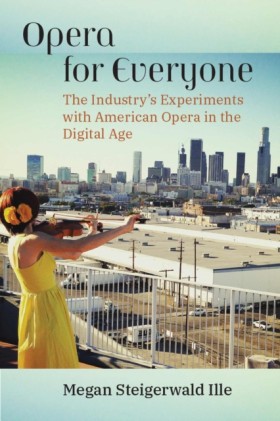 Opera for &hellip;