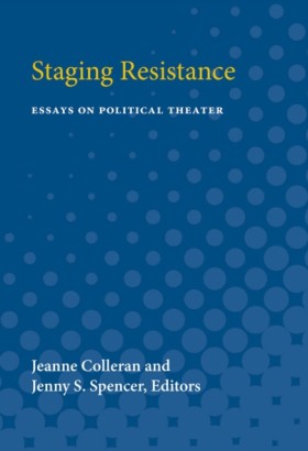 Staging Re …