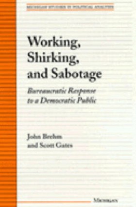 Working, S …