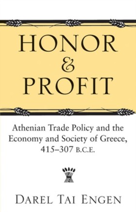 Honor and &hellip;