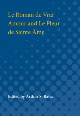 Le Roman d &hellip;