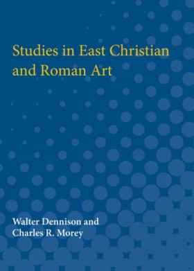 Studies in &hellip;