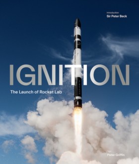 The Launch &hellip;