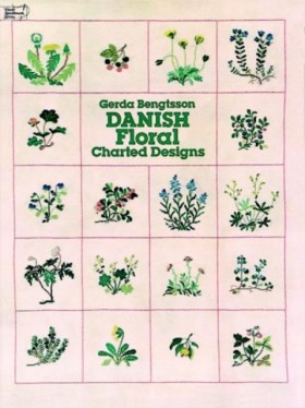 Danish Flo …
