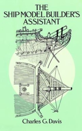 Ship Model …