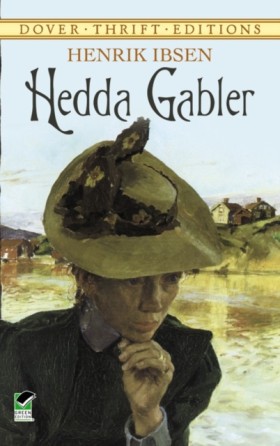 Hedda Gabl …