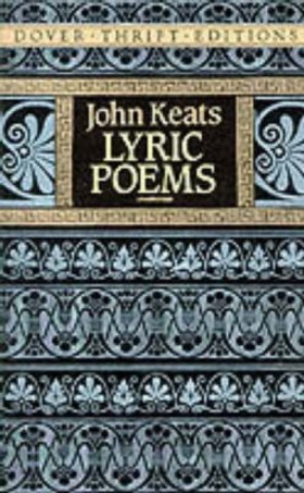 Lyric Poem …