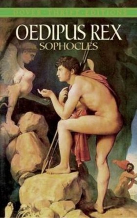 Oedipus Re …