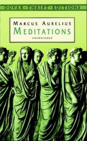 Meditation &hellip;